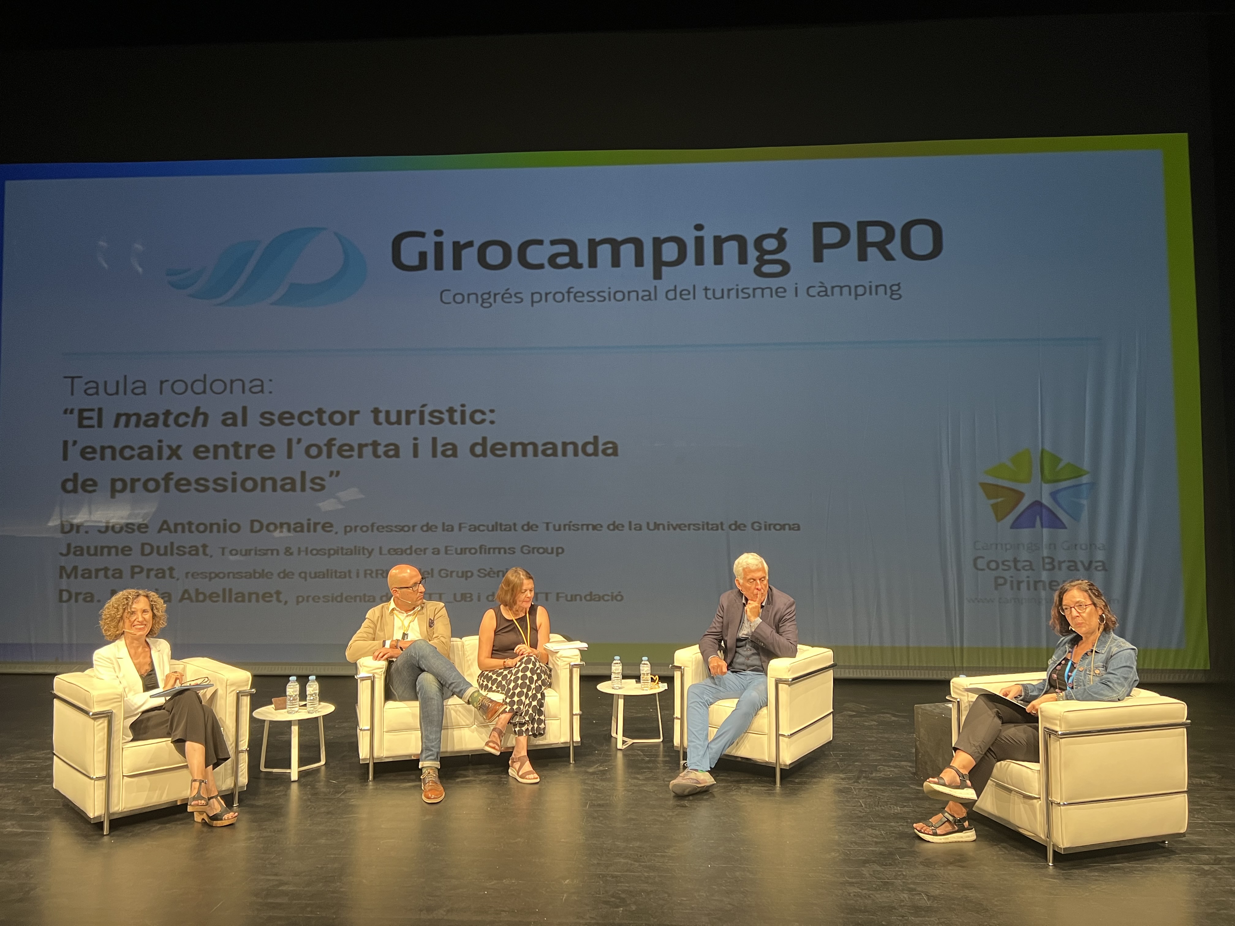 Girocamping PRO